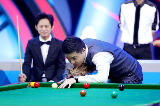 还是在街头 还是在街头