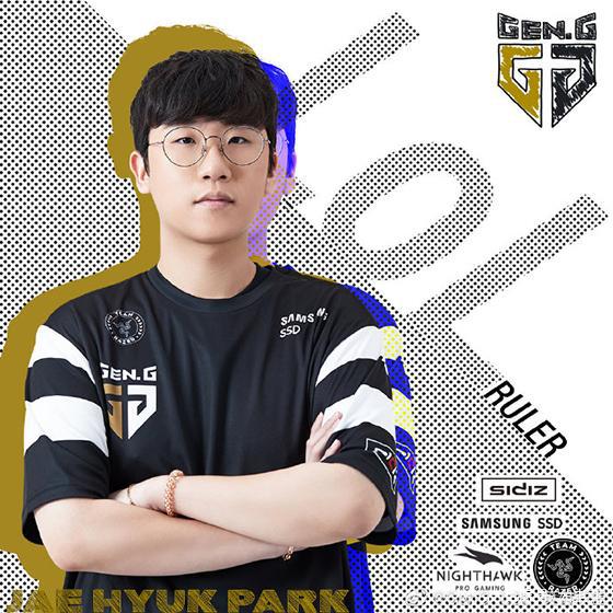 6赛季的走 6赛季的走